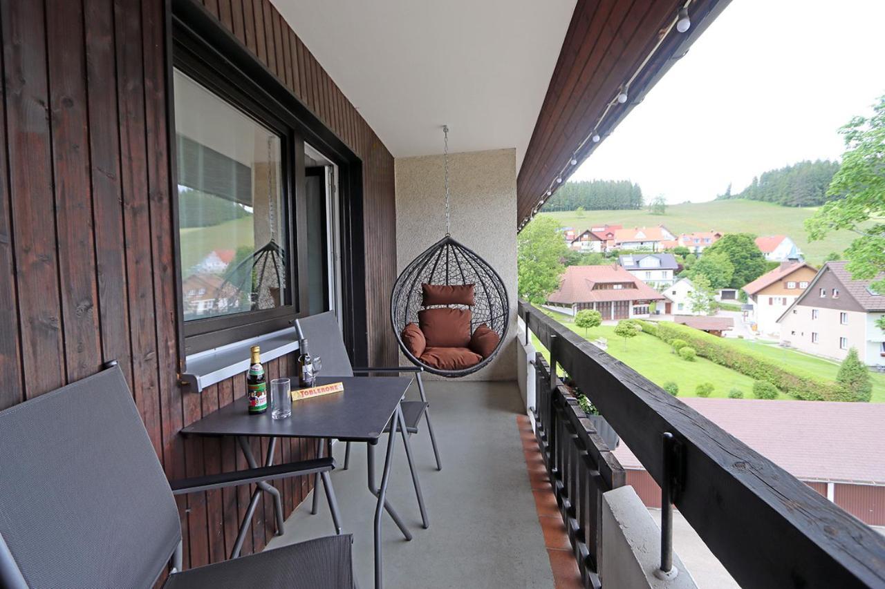 Einzelzimmer mit Balkon
